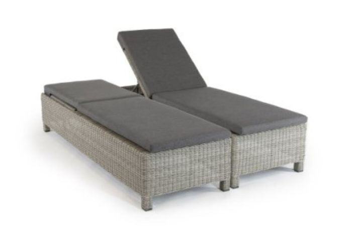 Kettler sun deals loungers