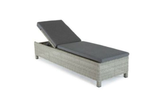 Kettler Palma Lounger Kings Garden and Leisure